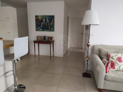 Alquiler Dic - Febrero de Departamento en Vilahaus en Vilahaus, Pilar — Foto 4