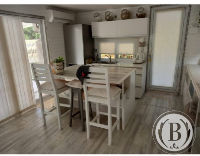 Alquiler Dic-Marzo de Casa en Econautico Hipocampo en Econautico Hipocampo, Tigre — Foto 4