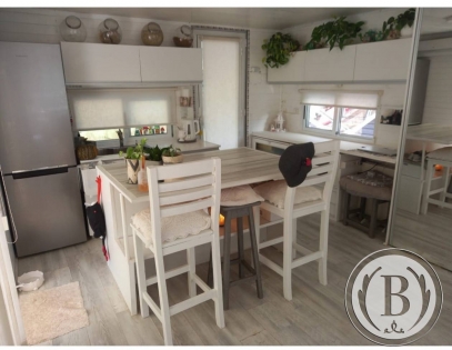 Alquiler Dic-Marzo de Casa en Econautico Hipocampo en Econautico Hipocampo, Tigre — Foto 6