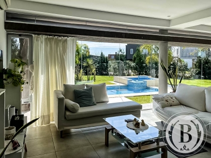 Alquiler Dic-Marzo de Casa en San Gabriel en San Gabriel, Tigre — Foto 6