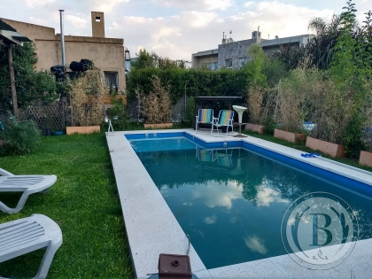 Alquiler Dic-Marzo de Casa en San Isidro Labrador en San Isidro Labrador, Tigre — Foto 1