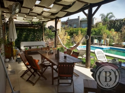 Alquiler Dic-Marzo de Casa en San Isidro Labrador en San Isidro Labrador, Tigre — Foto 2