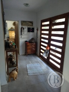 Alquiler Dic-Marzo de Casa en San Isidro Labrador en San Isidro Labrador, Tigre — Foto 4