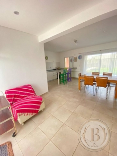 Alquiler Diciembre de Casa en Casas de Santa Maria en Casas de Santa Maria, Tigre — Foto 4