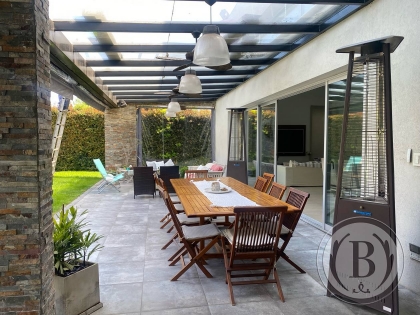 Alquiler Diciembre de Casa en Las Liebres en Las Liebres, Pilar — Foto 3