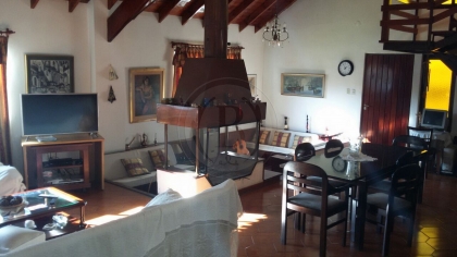 Alquiler Diciembre de Casa en Loma Verde en Loma Verde, Escobar — Foto 5