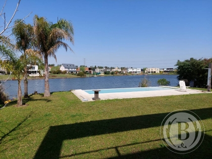 Alquiler Diciembre de Casa en San Benito en San Benito, Tigre — Foto 2