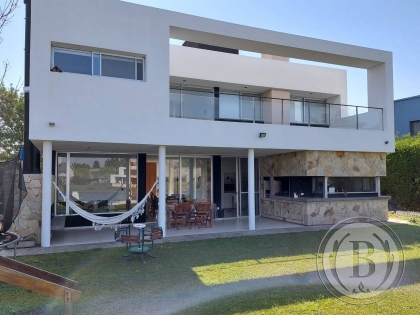 Alquiler Diciembre de Casa en San Benito en San Benito, Tigre — Foto 3