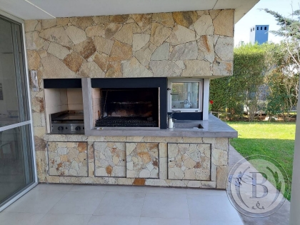 Alquiler Diciembre de Casa en San Benito en San Benito, Tigre — Foto 5