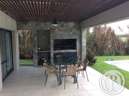 Alquiler Diciembre de Casa en San Isidro Labrador en San Isidro Labrador, Tigre — Foto 3