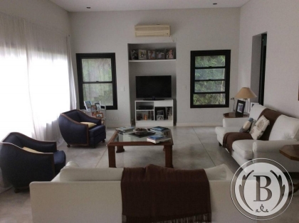 Alquiler Diciembre de Casa en San Isidro Labrador en San Isidro Labrador, Tigre — Foto 5