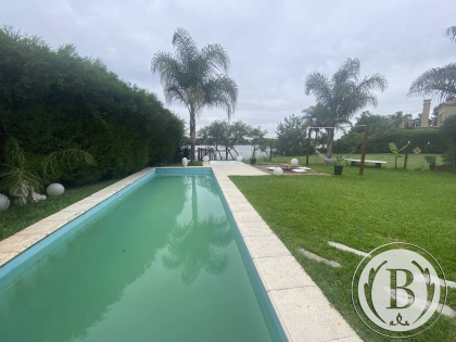 Alquiler Diciembre de Casa en San Isidro Labrador en San Isidro Labrador, Tigre — Foto 2