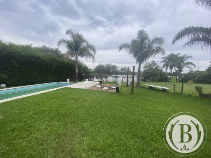 Alquiler Diciembre de Casa en San Isidro Labrador en San Isidro Labrador, Tigre — Foto 3