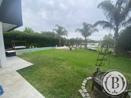 Alquiler Diciembre de Casa en San Isidro Labrador en San Isidro Labrador, Tigre — Foto 4