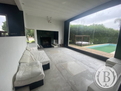 Alquiler Diciembre de Casa en San Isidro Labrador en San Isidro Labrador, Tigre — Foto 6