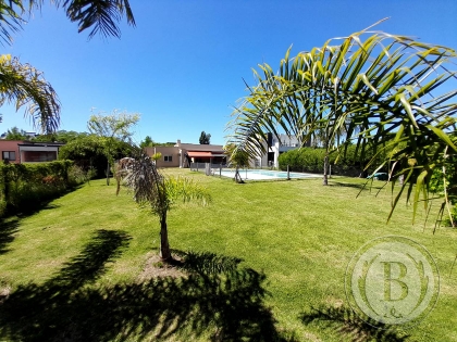 Alquiler Diciembre de Casa en San Marco en San Marco, Tigre — Foto 4
