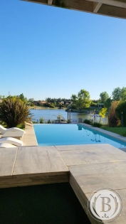 Alquiler Diciembre de Casa en San Marco en San Marco, Tigre — Foto 1