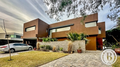 Alquiler Diciembre de Casa en Santa Clara en Santa Clara, Tigre — Foto 1