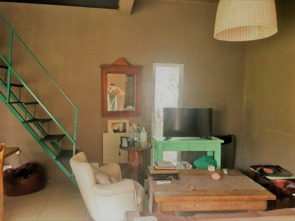 Alquiler Diciembre de Casa en Senderos II en Senderos II, Pilar — Foto 4