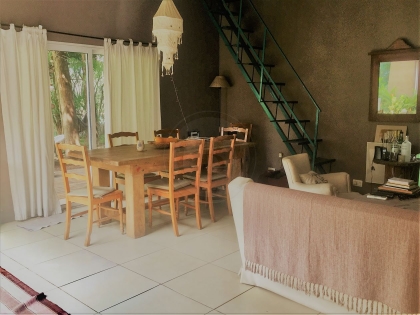 Alquiler Diciembre de Casa en Senderos II en Senderos II, Pilar — Foto 5