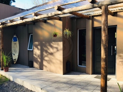 Alquiler Diciembre de Casa en Senderos II en Senderos II, Pilar — Foto 2