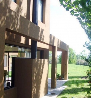 Alquiler Enero de Casa en Ayres de Pilar en Ayres de Pilar, Pilar — Foto 4
