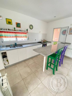 Alquiler Enero de Casa en Casas de Santa Maria en Casas de Santa Maria, Tigre — Foto 5