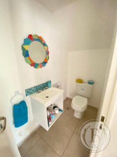 Alquiler Enero de Casa en Casas de Santa Maria en Casas de Santa Maria, Tigre — Foto 6