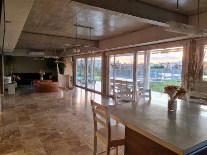 Alquiler Enero de Casa en El Cantón en El Cantón, Escobar — Foto 5