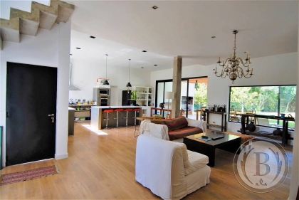 Alquiler Enero de Casa en El Lucero en El Lucero, Pilar — Foto 5
