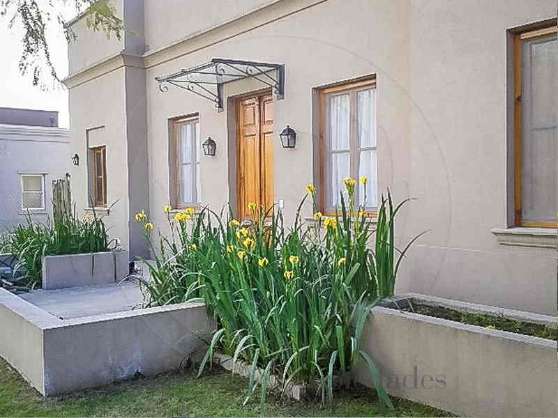 Alquiler Enero de Casa en El Lucero en El Lucero, Pilar — Foto 2
