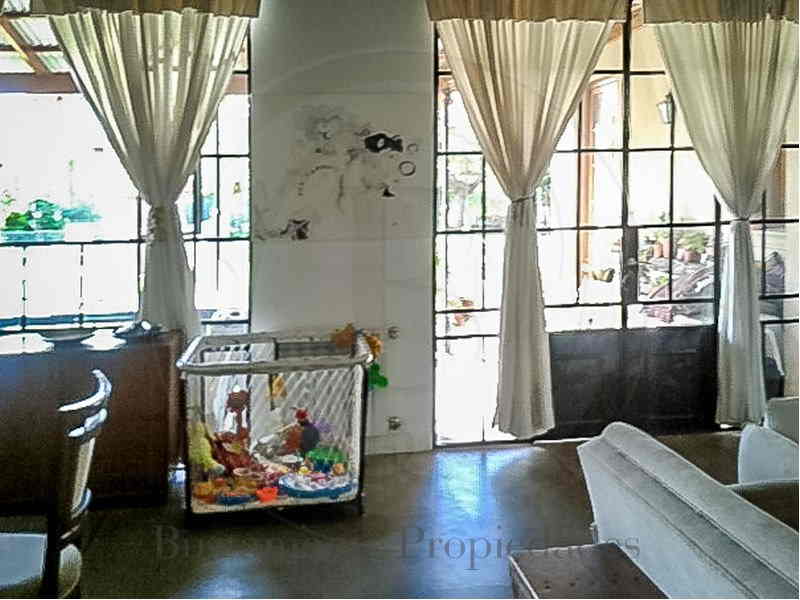 Alquiler Enero de Casa en El Lucero en El Lucero, Pilar — Foto 4