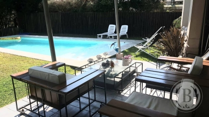 Alquiler Enero de Casa en Las Glorietas en Las Glorietas, Tigre — Foto 2