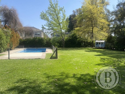 Alquiler Enero de Casa en Los Laureles en Los Laureles, Pilar — Foto 1