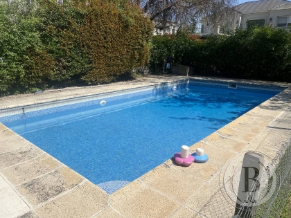 Alquiler Enero de Casa en Los Laureles en Los Laureles, Pilar — Foto 2