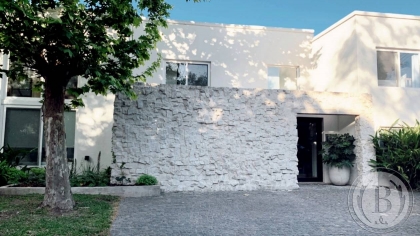 Alquiler Enero de Casa en Los Ombues en Los Ombues, Tigre — Foto 2