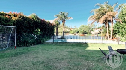 Alquiler Enero de Casa en Los Ombues en Los Ombues, Tigre — Foto 3