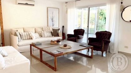 Alquiler Enero de Casa en Los Ombues en Los Ombues, Tigre — Foto 4