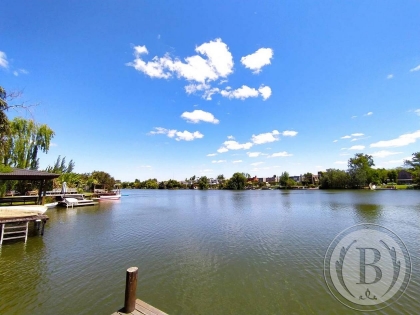 Alquiler Enero de Casa en Los Ombues en Los Ombues, Tigre — Foto 1