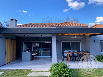 Alquiler Enero de Casa en Los Pilares en Los Pilares, Pilar — Foto 3