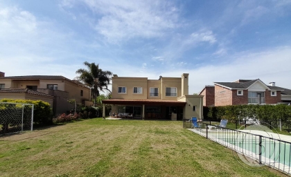 Alquiler Enero de Casa en Los Pilares en Los Pilares, Pilar — Foto 3