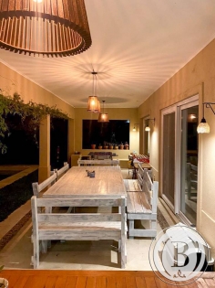 Alquiler Enero de Casa en San Agustin en San Agustin, Tigre — Foto 4