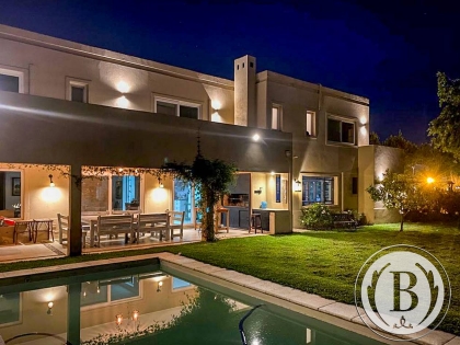 Alquiler Enero de Casa en San Agustin en San Agustin, Tigre — Foto 2