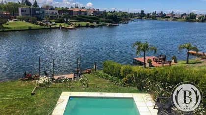 Alquiler Enero de Casa en San Agustin en San Agustin, Tigre — Foto 6