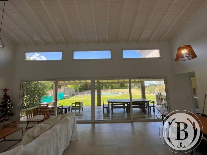 Alquiler Enero de Casa en San Andres en San Andres, Tigre — Foto 4