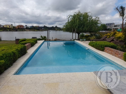 Alquiler Enero de Casa en San Benito en San Benito, Tigre — Foto 4