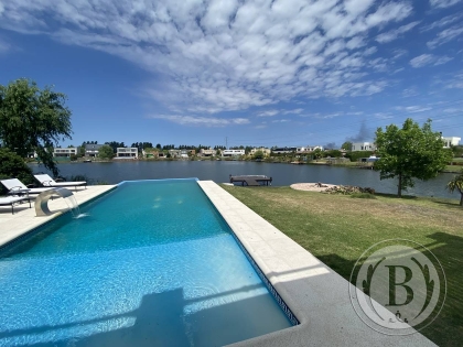 Alquiler Enero de Casa en San Benito en San Benito, Tigre — Foto 2