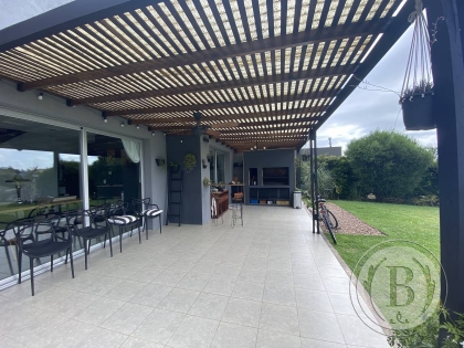 Alquiler Enero de Casa en San Benito en San Benito, Tigre — Foto 3