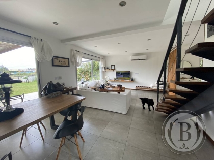 Alquiler Enero de Casa en San Benito en San Benito, Tigre — Foto 4