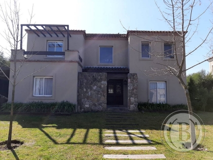Alquiler Enero de Casa en San Francisco en San Francisco, Tigre — Foto 6